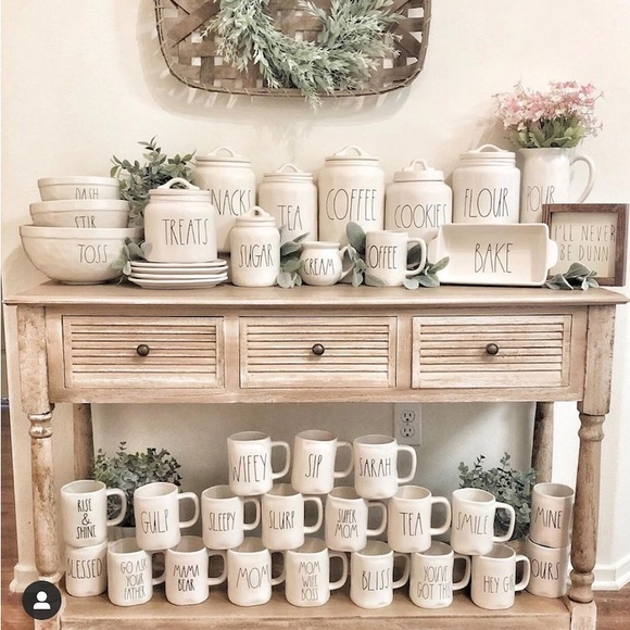 Rae Dunn Home Goods Live! - Picture 1 of 1